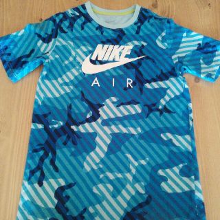 ナイキ(NIKE)の★ナイキ♪ジュニアTシャツ★(Tシャツ/カットソー)