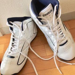 リーボック(Reebok)の最終値下げReebokバッシュ(バスケットボール)