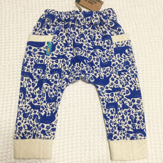 ラグマート(RAG MART)の新品❣️RAG MART  ズボン パンツ  70cm(パンツ)