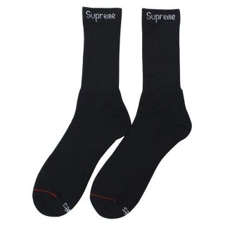 シュプリーム(Supreme)のZEDD様専用 SUPREMEソックスセット(ソックス)