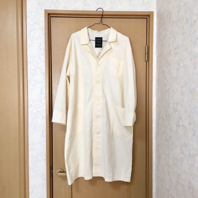 w closet(ダブルクローゼット)のw closet レディースのジャケット/アウター(スプリングコート)の商品写真