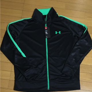 アンダーアーマー(UNDER ARMOUR)の新品 アンダーアーマー コルドギアメンズ ジャージ(ジャージ)