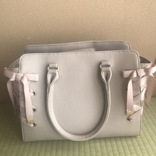 マジェスティックレゴン(MAJESTIC LEGON)のMAJESTIC LEGON バッグ🛍(ハンドバッグ)