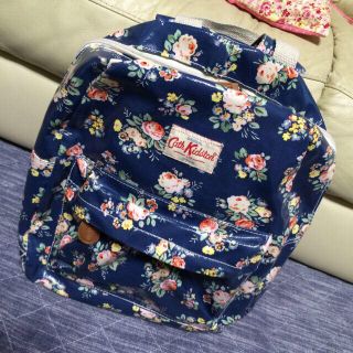 キャスキッドソン(Cath Kidston)のrin様専用♡(リュック/バックパック)