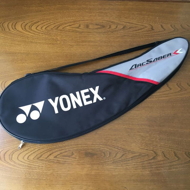 YONEX(ヨネックス)のバドミントン ラケットケース スポーツ/アウトドアのスポーツ/アウトドア その他(その他)の商品写真