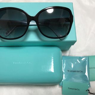 ティファニー(Tiffany & Co.)のティファニー サングラス(サングラス/メガネ)