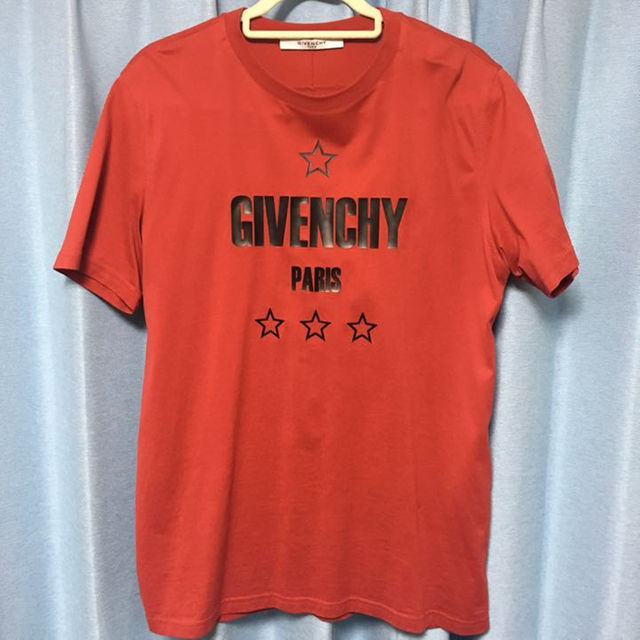 GIVENCHY 阪急梅田店限定Tシャツ