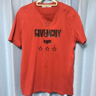 ジバンシィ(GIVENCHY)のGIVENCHY 阪急梅田店限定Tシャツ(その他)