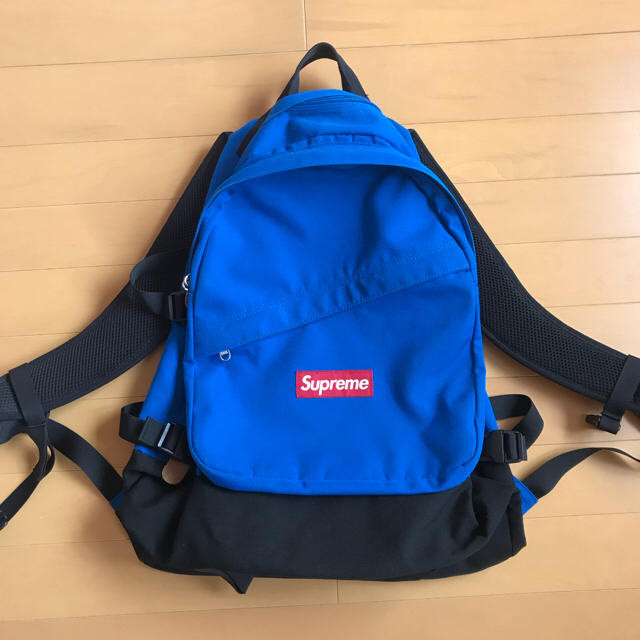 希少 supreme サンブレラ　バックパック