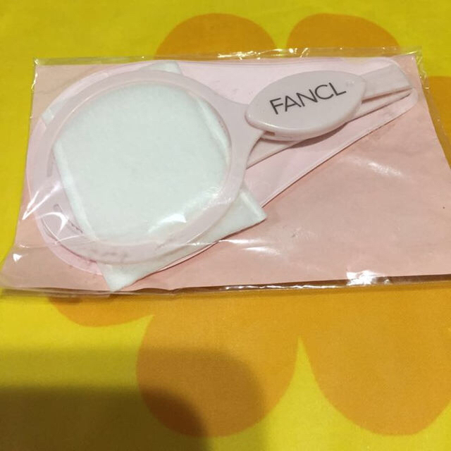 FANCL(ファンケル)のFANCL   ファンケル アイラッシュカーラー  新品替ゴムとオマケ付き コスメ/美容のキット/セット(コフレ/メイクアップセット)の商品写真