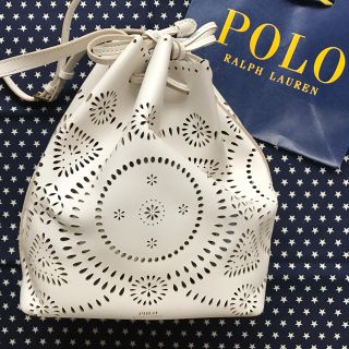 ポロラルフローレン(POLO RALPH LAUREN)の✨こぃちゃん様専用ページ✨PALPH  LAUREN  ショルダーバッグ (ショルダーバッグ)