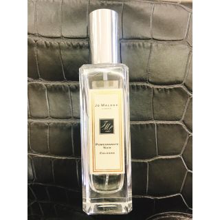 ジョーマローン(Jo Malone)の【新品】JO MALONE ポメグラネートノアールコロン30mL(ユニセックス)