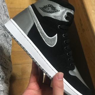 AIR JORDAN 1 HIGH OG ALEALI MAY アレイリメイ