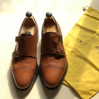 ジョンロブ(JOHN LOBB)のJOHN LOBB ジョンロブ WILLIAM ウィリアム(ドレス/ビジネス)