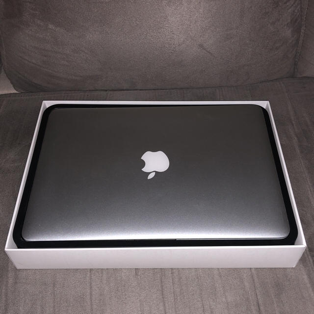 【冬バーゲン★特別送料無料!】 Apple - 2.7GHz 13.3 【ノビ】MacBookProRetina15年式 ノートPC 【冬バーゲン★特別送料無料!】 Apple - 2.7GHz 13.3 【ノビ】MacBookProRetina15年式 ノートPC