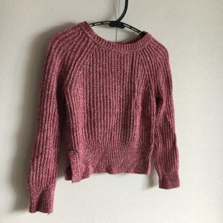 ザラキッズ(ZARA KIDS)のZARA kids ニット 110(ニット)