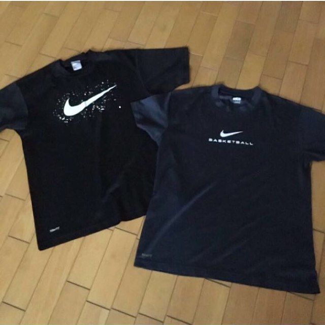 Tシャツ ナイキ NIKE バスケットボール バスケ