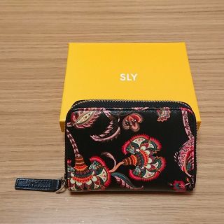 スライ(SLY)のSLY♥️ミニ財布(財布)