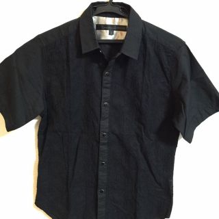 シュリセル(SCHLUSSEL)の⭐️送料込み👚シュリセル👕半袖ワイシャツ🌟最終値下げ(シャツ)