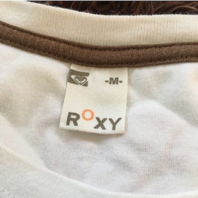 Roxy(ロキシー)のロキシー ロンT レディースのトップス(その他)の商品写真