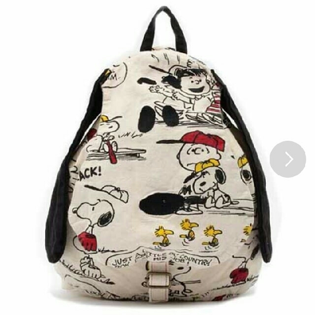 ギフト ブーフーウー peanuts スヌーピー リュック ecousarecycling.com