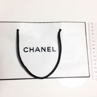 シャネル(CHANEL)の紙袋 CHANEL(その他)