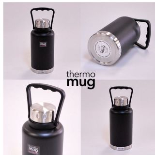 サーモマグ(thermo mug)のサーモマグ ミルクタンク 1200ml(その他)