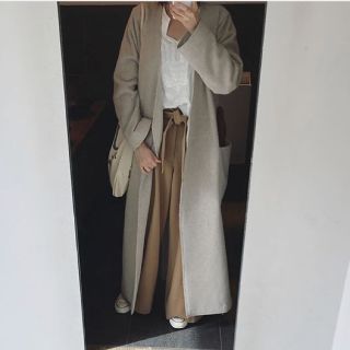 ファビアンルー ロングコート(レディース)の通販 8点 | Fabiane Rouxの