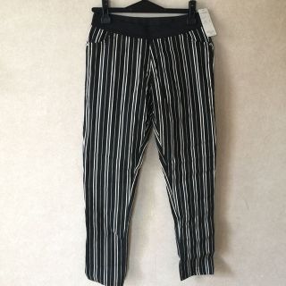 ☆お値下げ☆新品/未使用 タグ付き 美脚スキニーレギンスパンツ(その他)