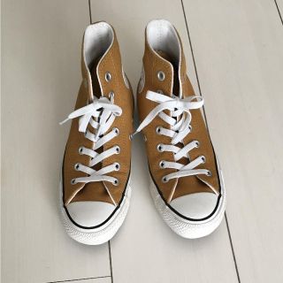 コンバース(CONVERSE)のコンバース オールスター  チャックテイラー(スニーカー)