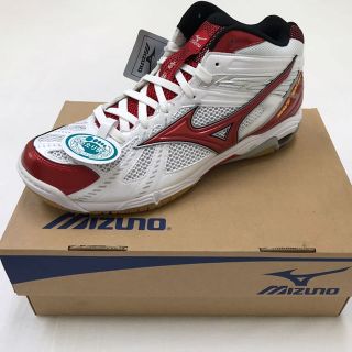 ミズノ(MIZUNO)のバレーボール シューズ 29.5cm ミズノ(その他)