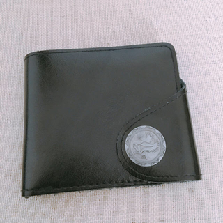 アーバンリサーチ(URBAN RESEARCH)のURBAN RESEARCH 財布(折り財布)