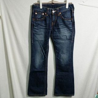 リーバイス(Levi's)の【値下げ】Levi's 906 Lady(Used・30インチ)送料￥0！(デニム/ジーンズ)