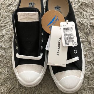 コンバース(CONVERSE)のCONVERSE   ジャックパーセル(スニーカー)