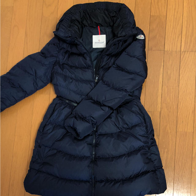 MONCLER(モンクレール)の✴︎sachi様 ご専用✴︎ レディースのジャケット/アウター(ダウンコート)の商品写真