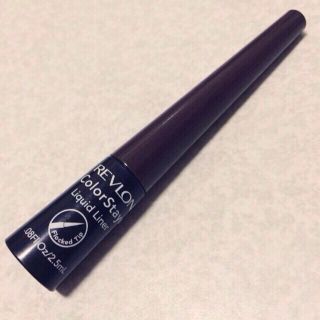 レブロン(REVLON)のREVLON ブラウンアイライナー(その他)