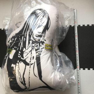 ヒステリックグラマー(HYSTERIC GLAMOUR)のヒステリックグラマー ノベルティクッション(その他)