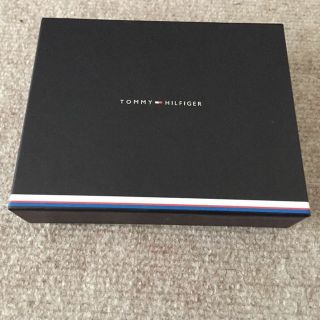 トミーヒルフィガー(TOMMY HILFIGER)のTOMMY HILFIGER 空き箱(その他)