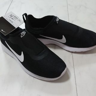 ナイキ(NIKE)のナイキ ウィメンズ タンジュン  24.5cm(スニーカー)