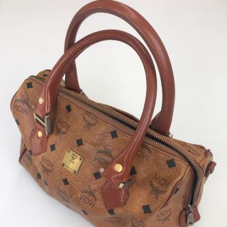 エムシーエム(MCM)のMCMハンドバッグ(ハンドバッグ)