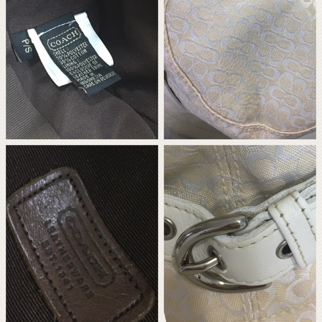 COACH(コーチ)のCOACH♫帽子 レディースの帽子(その他)の商品写真