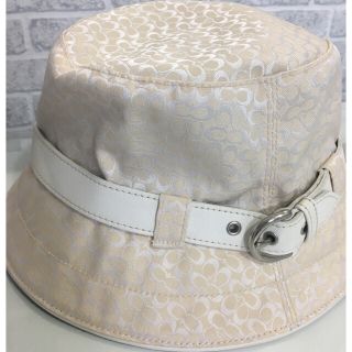 コーチ(COACH)のCOACH♫帽子(その他)