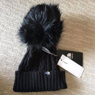 sacai - Sacai xThe North Face サカイ ノースフェイスニットキャップ