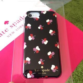 ケイトスペードニューヨーク(kate spade new york)のファーファー様専用 3月中旬以降日本国内発送6/ 6s/ 7/8新品ケース(iPhoneケース)