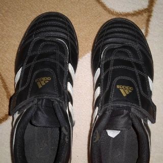 アディダス(adidas)のadidas スポーツシューズ 21cm(スニーカー)