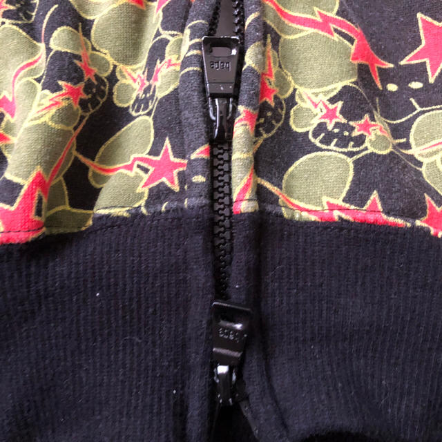 A BATHING APE(アベイシングエイプ)のAape メンズのトップス(パーカー)の商品写真