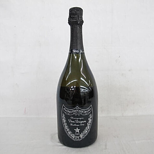 Dom Pérignon - 【古酒・未開栓】ドンペリニヨン エノテーク シャンパン 1996 美品 最安値の通販 by KIX_HEAD'S