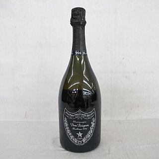 ドンペリニヨン(Dom Pérignon)の【古酒・未開栓】ドンペリニヨン エノテーク シャンパン 1996 美品 最安値(シャンパン/スパークリングワイン)