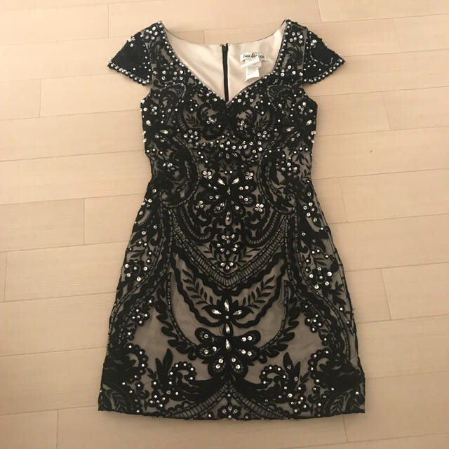 《Eau Souage》 レディースのフォーマル/ドレス(ナイトドレス)の商品写真