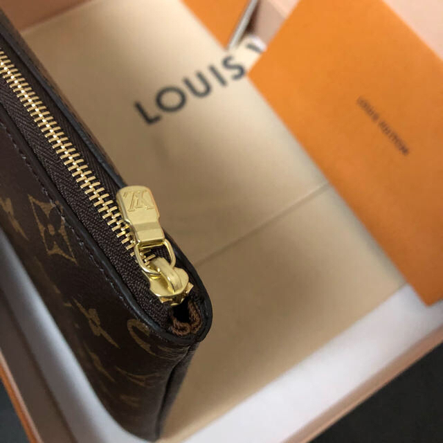 LOUIS VUITTON - ルイヴィトン クラッチバッグの通販 by neii shop LOUIS VUITTON - ルイヴィトン クラッチバッグの通販 by neii shop